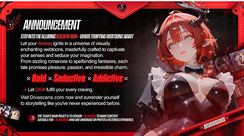 The Young Master Hides His Chest Chapter 7 - page 42