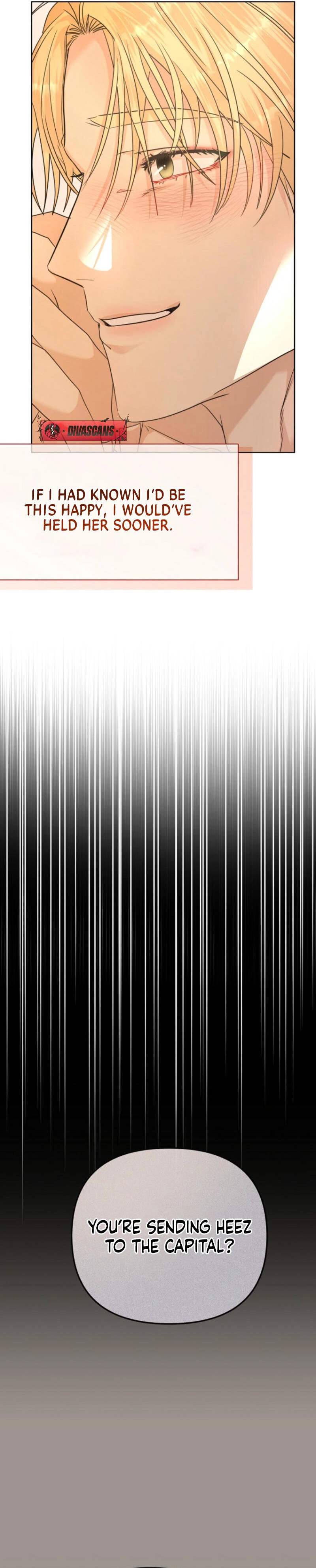 The Young Master Hides His Chest Chapter 7 - page 4