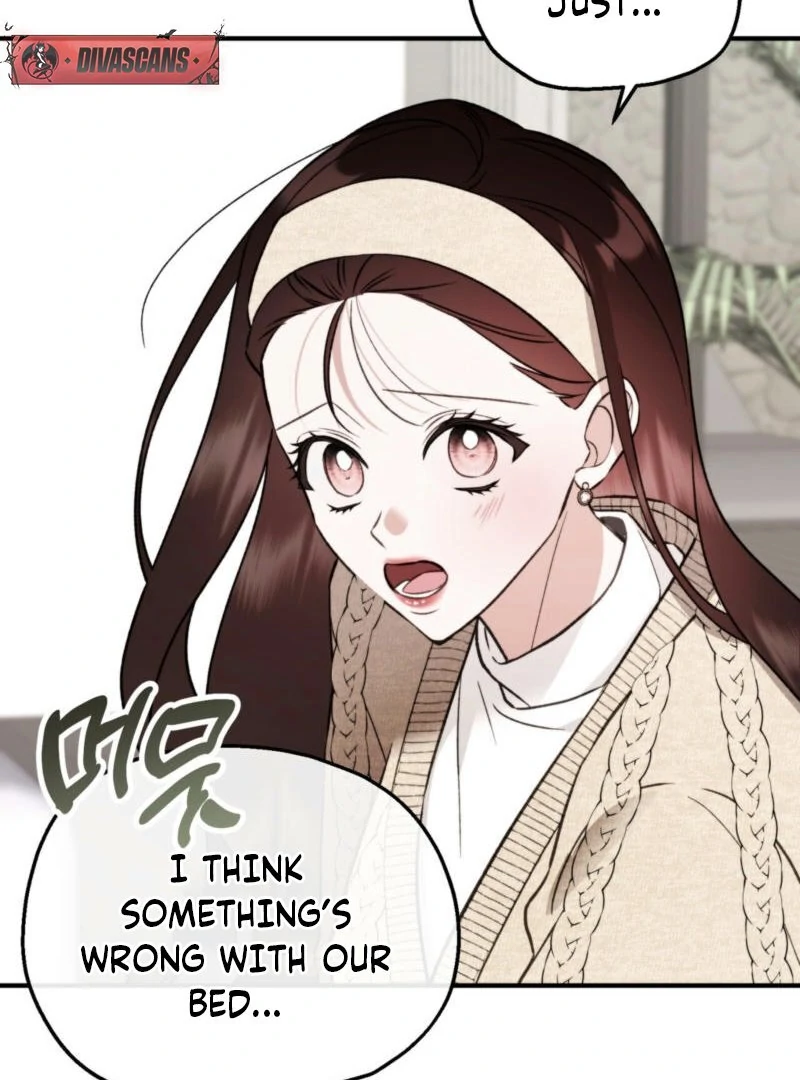 Food First, First Love Comes Second Chapter 5 - page 9