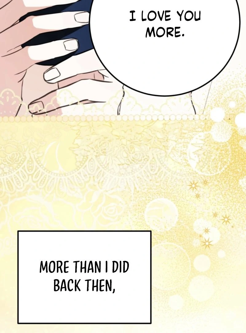 Food First, First Love Comes Second Chapter 5 - page 99