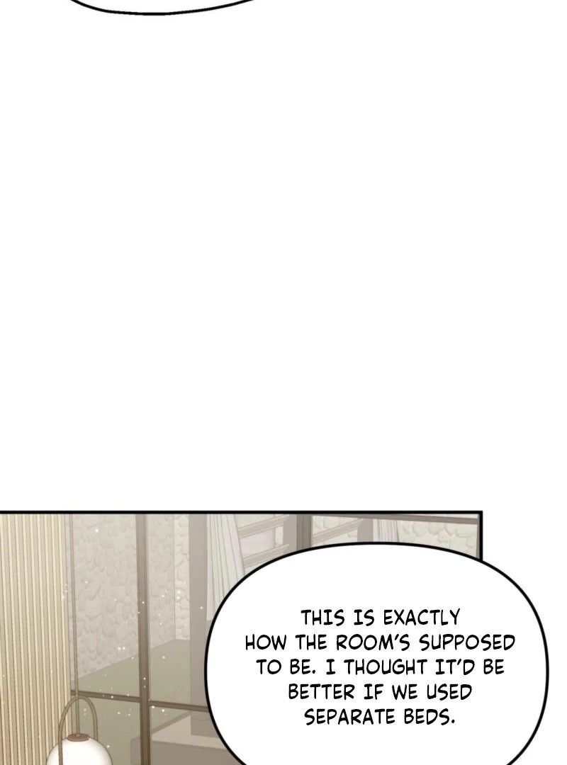 Food First, First Love Comes Second Chapter 5 - page 10