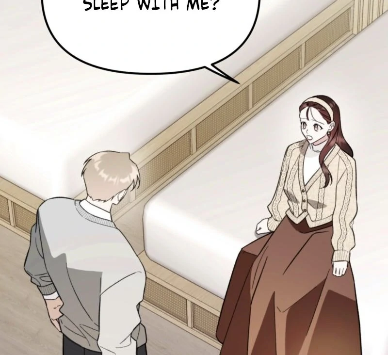 Food First, First Love Comes Second Chapter 5 - page 12