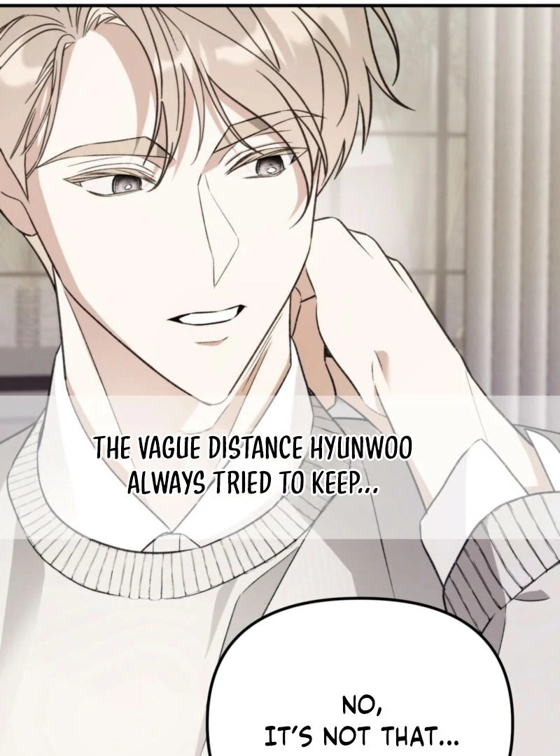 Food First, First Love Comes Second Chapter 5 - page 14