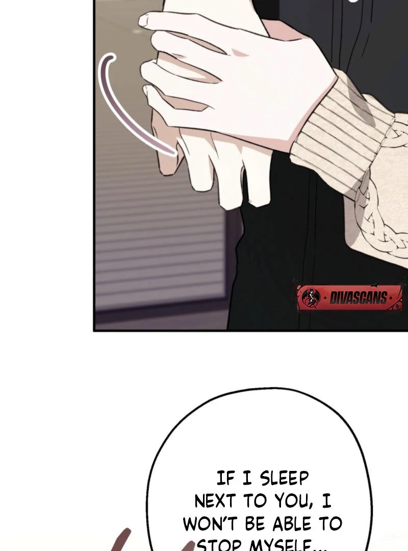 Food First, First Love Comes Second Chapter 5 - page 16