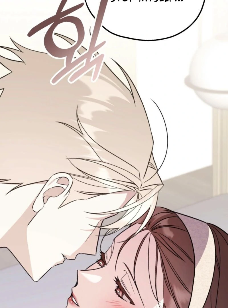 Food First, First Love Comes Second Chapter 5 - page 17