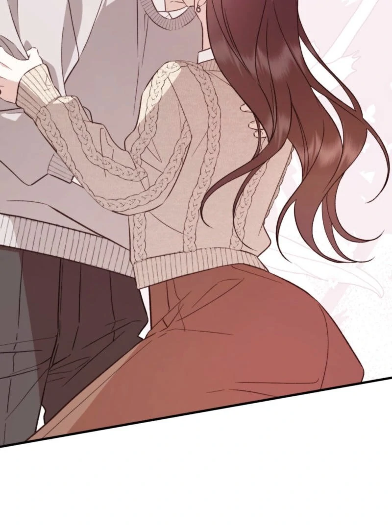 Food First, First Love Comes Second Chapter 5 - page 20