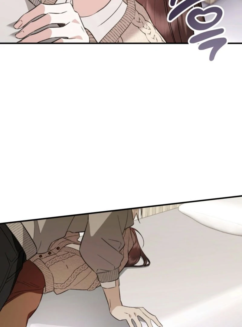 Food First, First Love Comes Second Chapter 5 - page 23