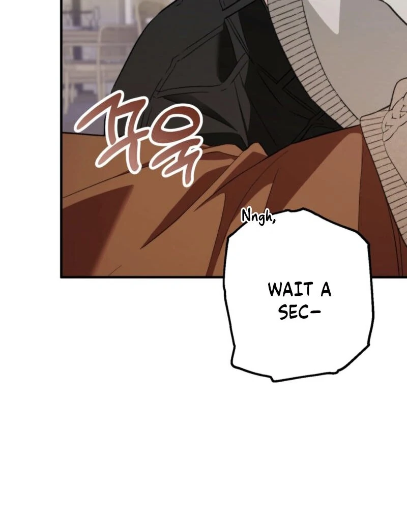 Food First, First Love Comes Second Chapter 5 - page 25