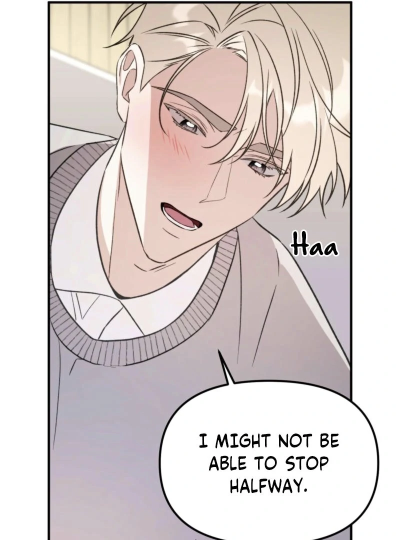 Food First, First Love Comes Second Chapter 5 - page 26