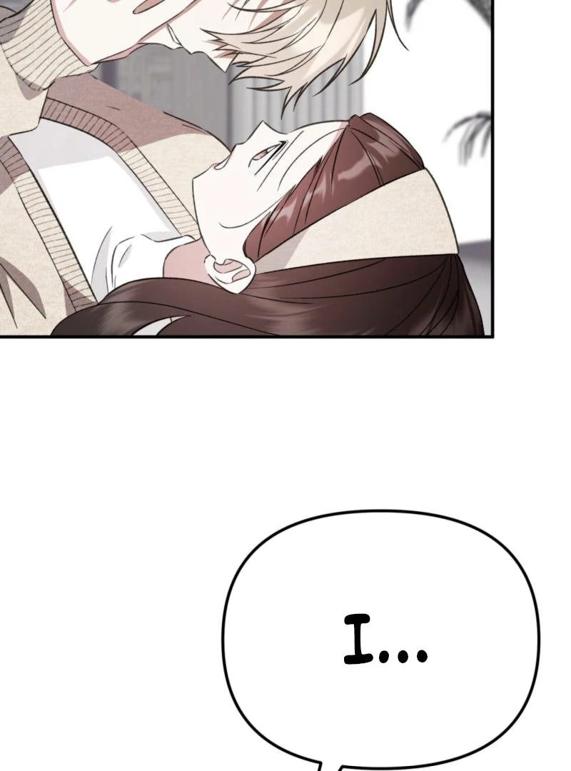 Food First, First Love Comes Second Chapter 5 - page 32