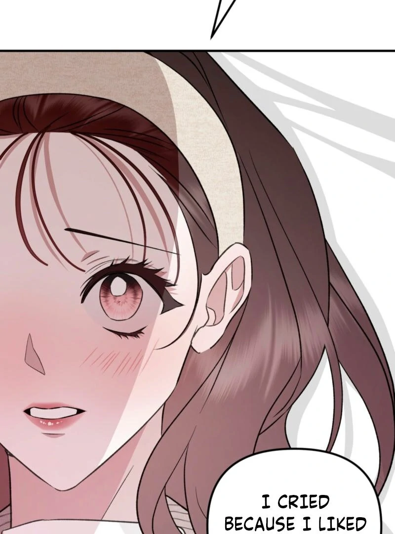 Food First, First Love Comes Second Chapter 5 - page 33