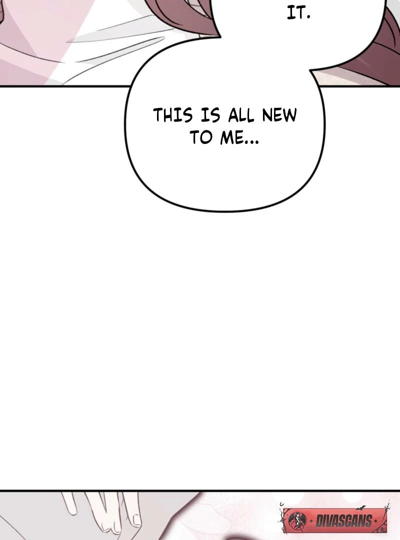 Food First, First Love Comes Second Chapter 5 - page 34