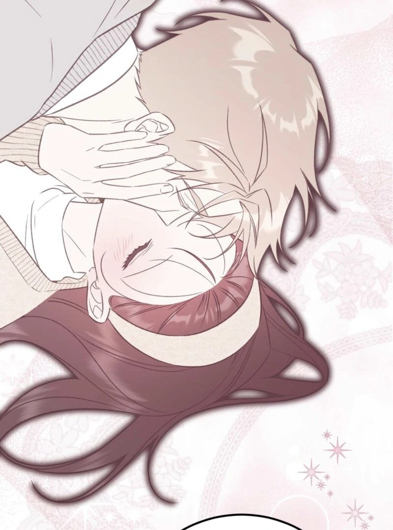 Food First, First Love Comes Second Chapter 5 - page 35