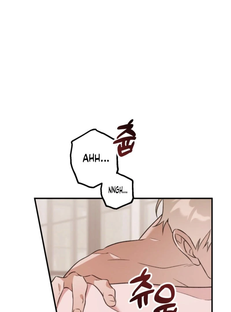 Food First, First Love Comes Second Chapter 5 - page 39