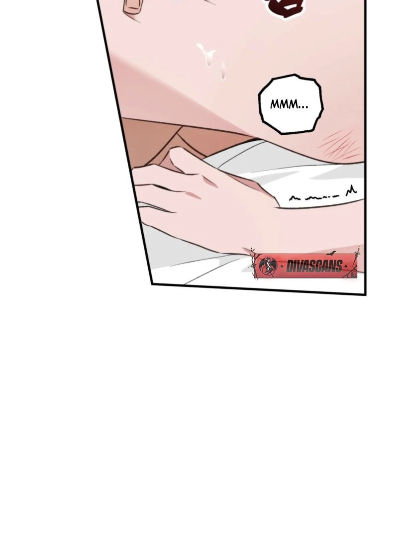 Food First, First Love Comes Second Chapter 5 - page 40