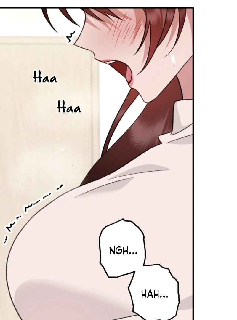 Food First, First Love Comes Second Chapter 5 - page 41