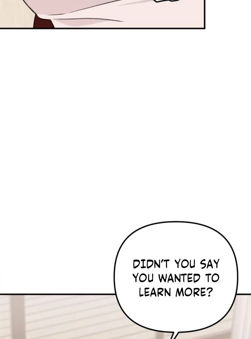 Food First, First Love Comes Second Chapter 5 - page 42