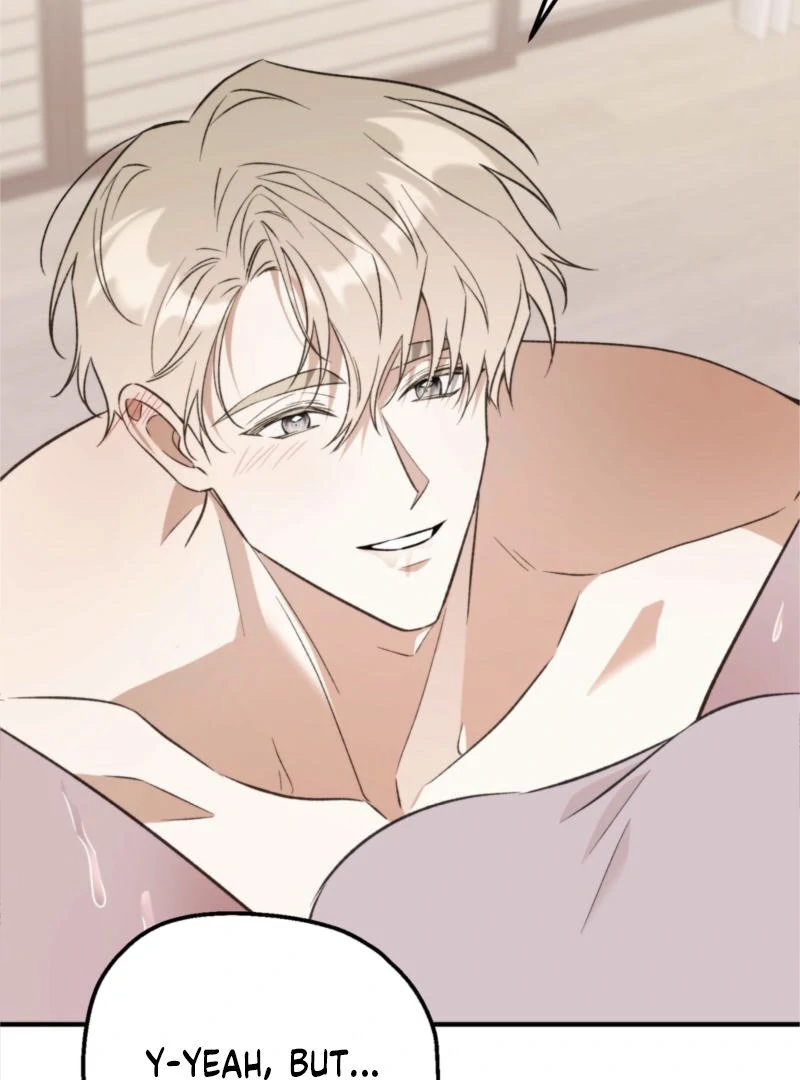 Food First, First Love Comes Second Chapter 5 - page 43