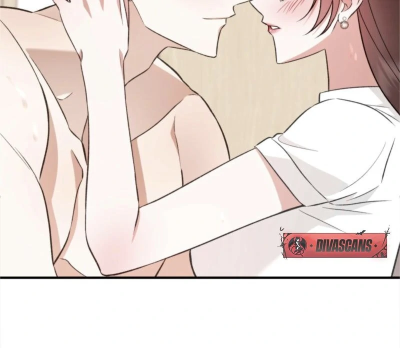 Food First, First Love Comes Second Chapter 5 - page 46