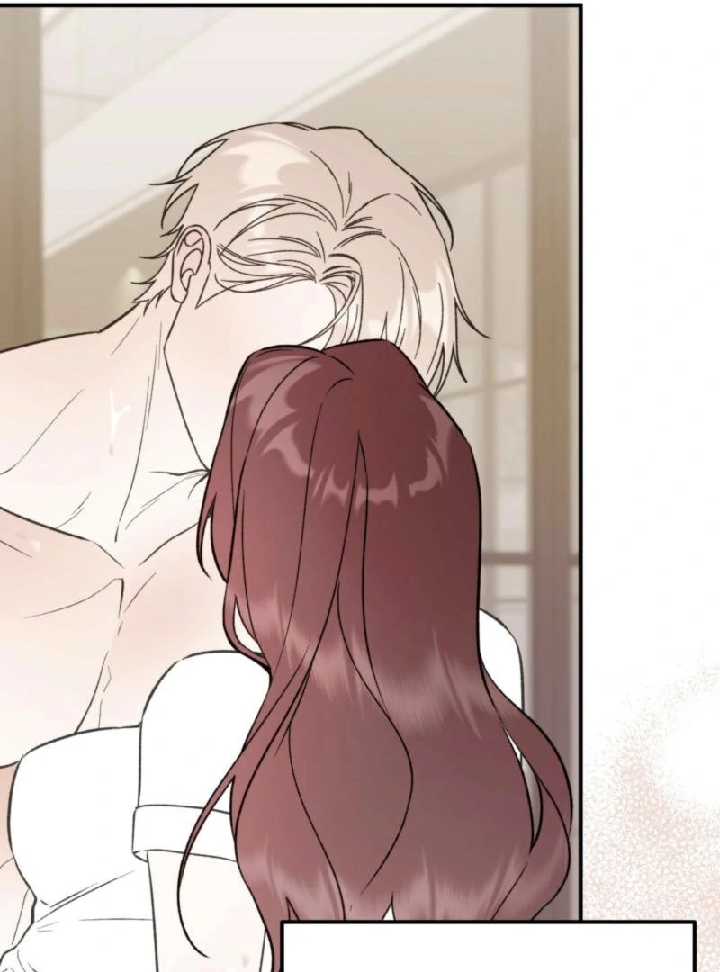 Food First, First Love Comes Second Chapter 5 - page 48