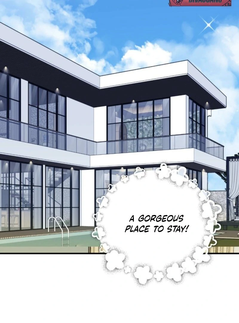 Food First, First Love Comes Second Chapter 5 - page 4