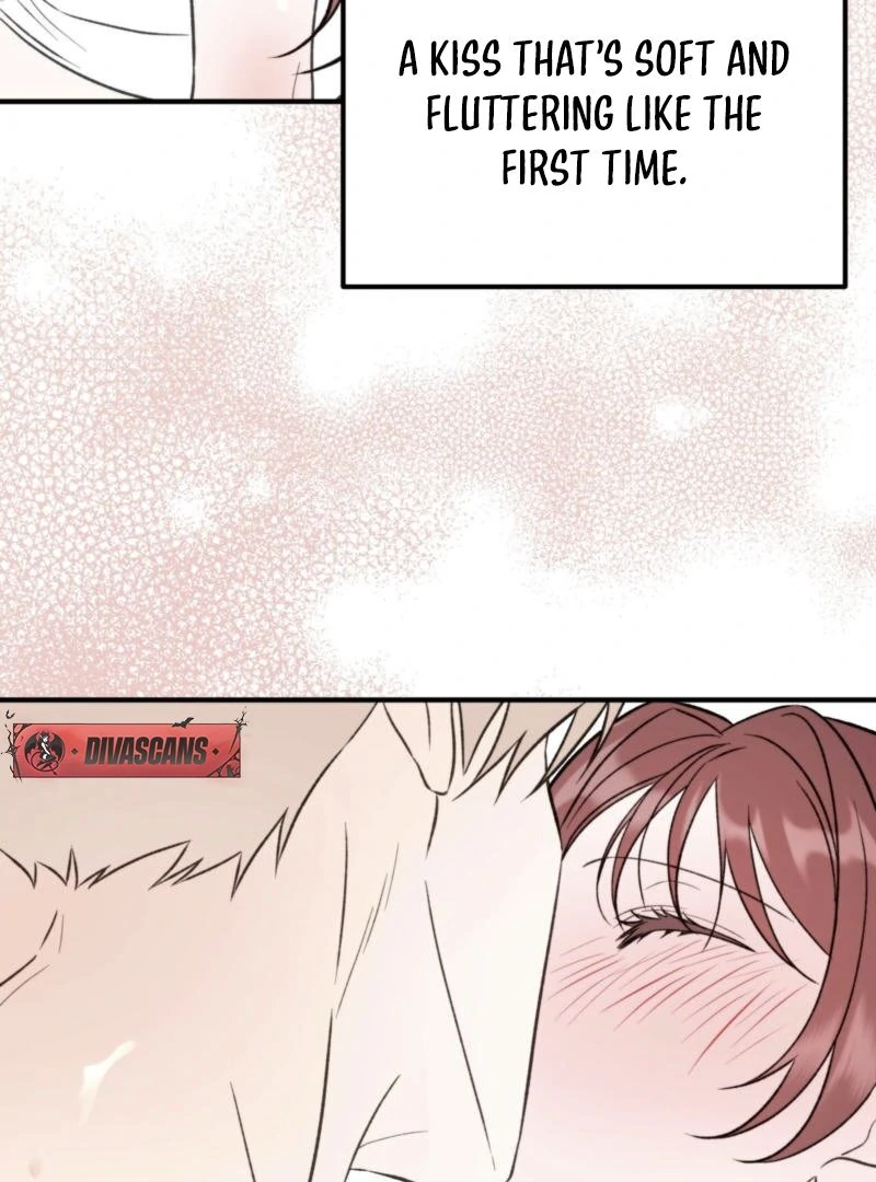 Food First, First Love Comes Second Chapter 5 - page 49