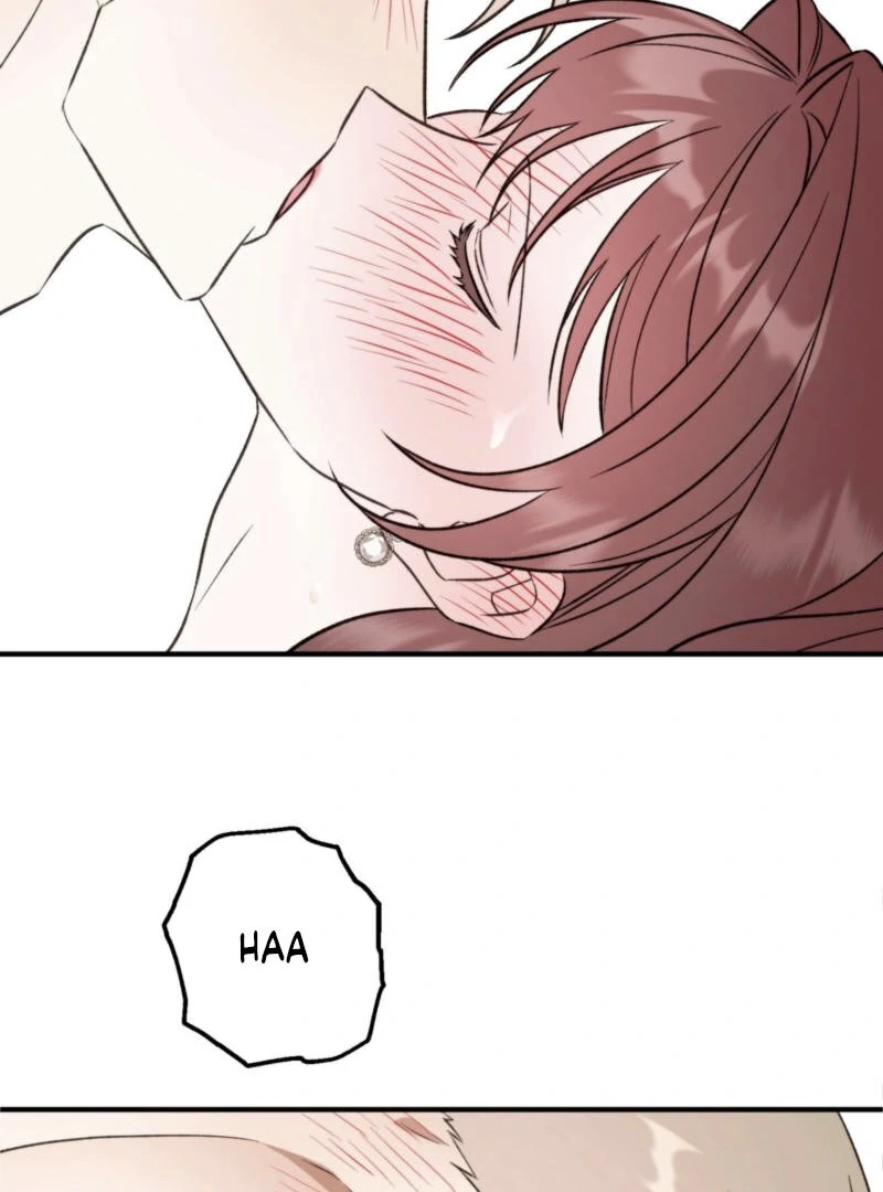 Food First, First Love Comes Second Chapter 5 - page 52