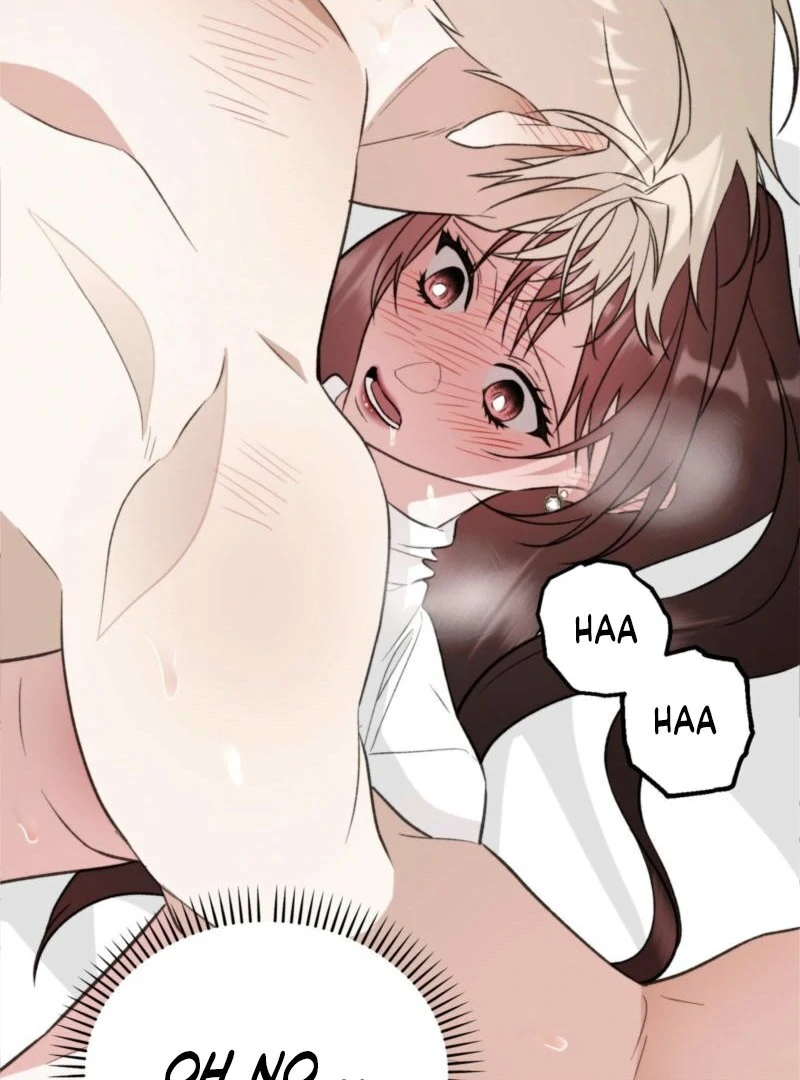 Food First, First Love Comes Second Chapter 5 - page 53