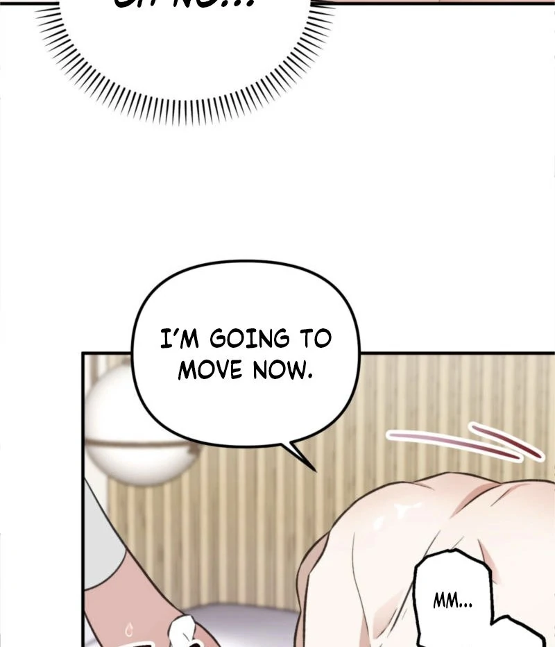 Food First, First Love Comes Second Chapter 5 - page 54