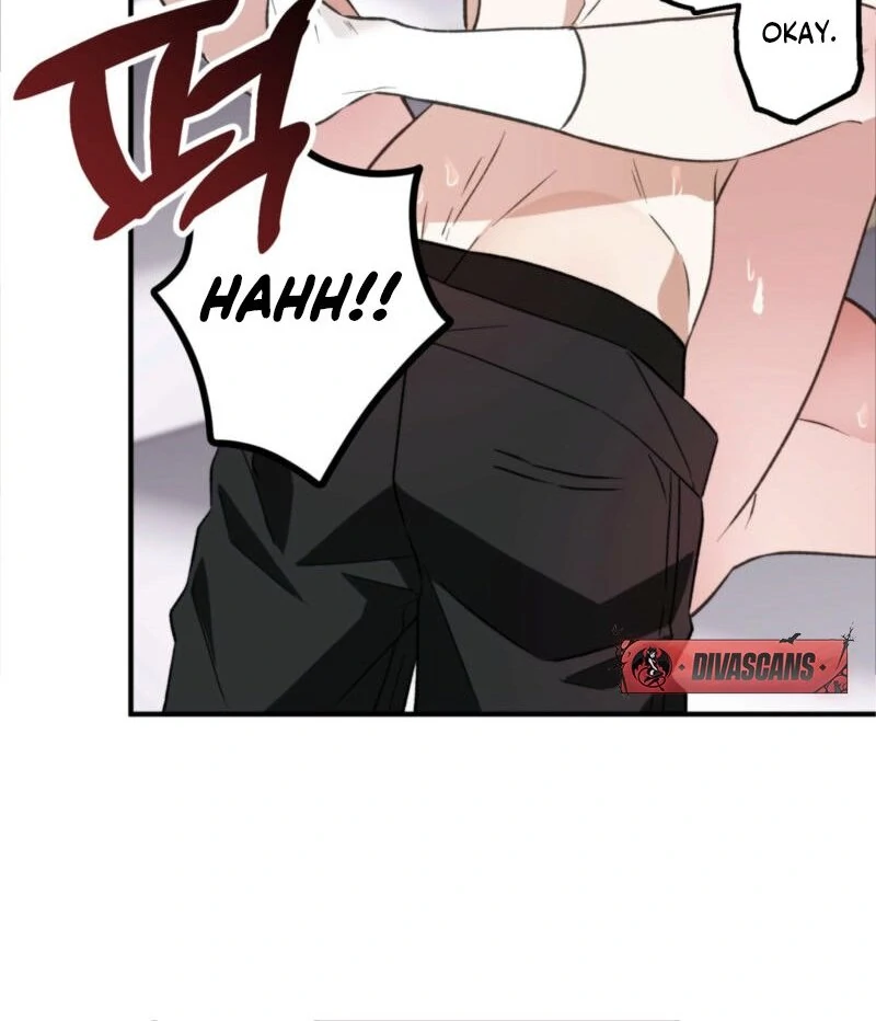 Food First, First Love Comes Second Chapter 5 - page 55