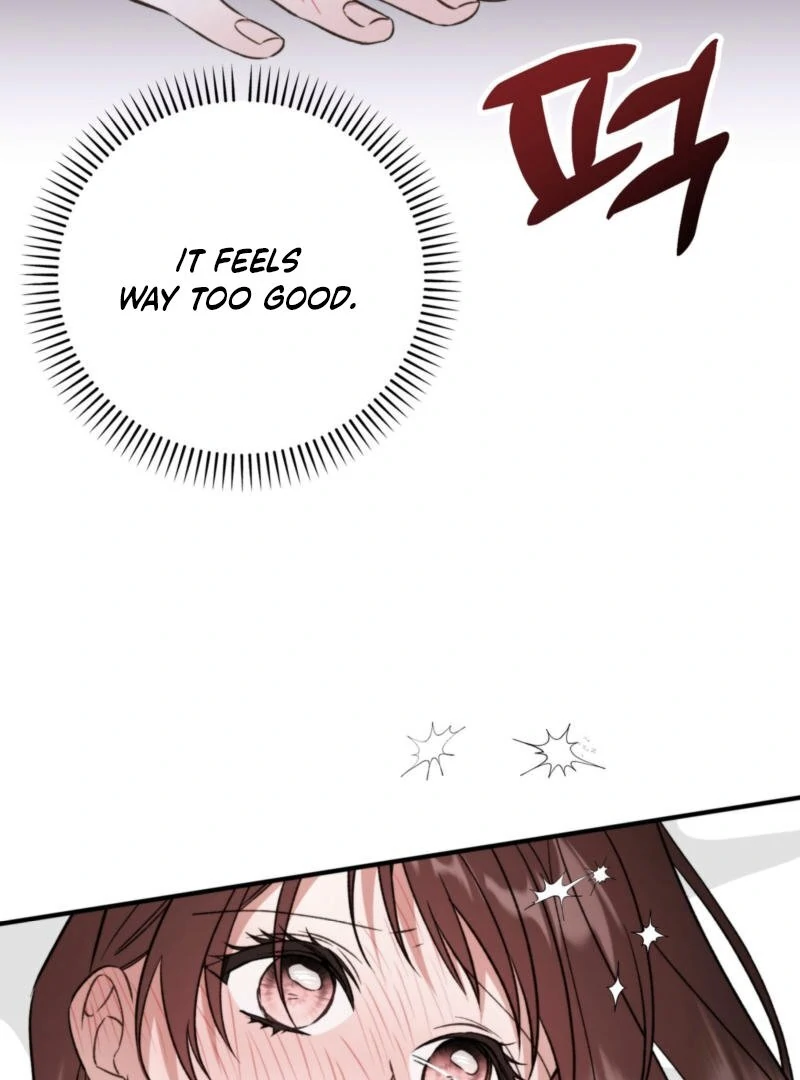 Food First, First Love Comes Second Chapter 5 - page 58