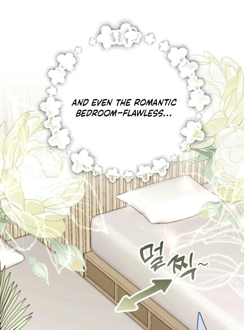 Food First, First Love Comes Second Chapter 5 - page 5