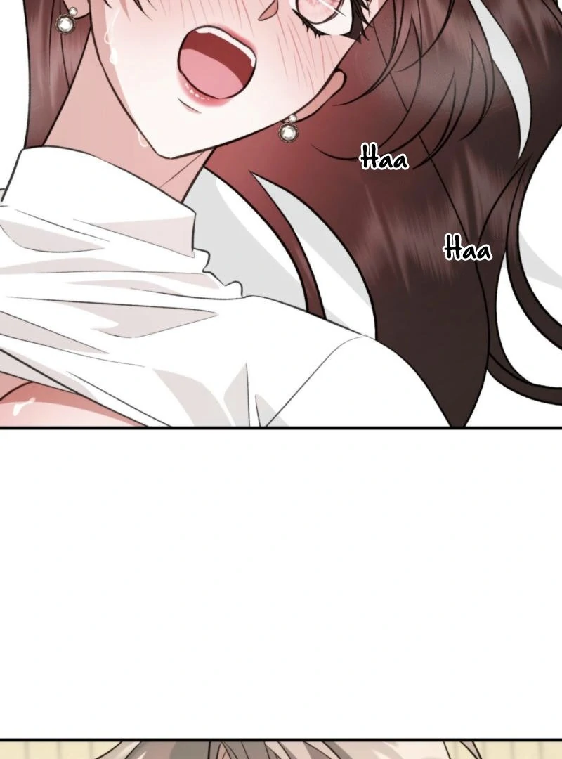 Food First, First Love Comes Second Chapter 5 - page 59