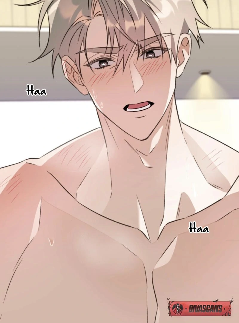 Food First, First Love Comes Second Chapter 5 - page 60