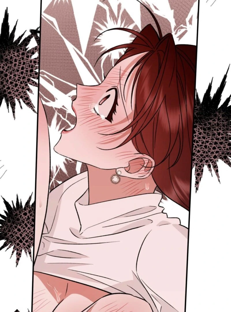 Food First, First Love Comes Second Chapter 5 - page 65