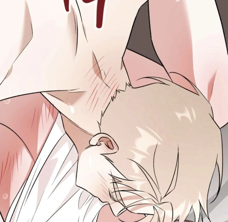 Food First, First Love Comes Second Chapter 5 - page 67