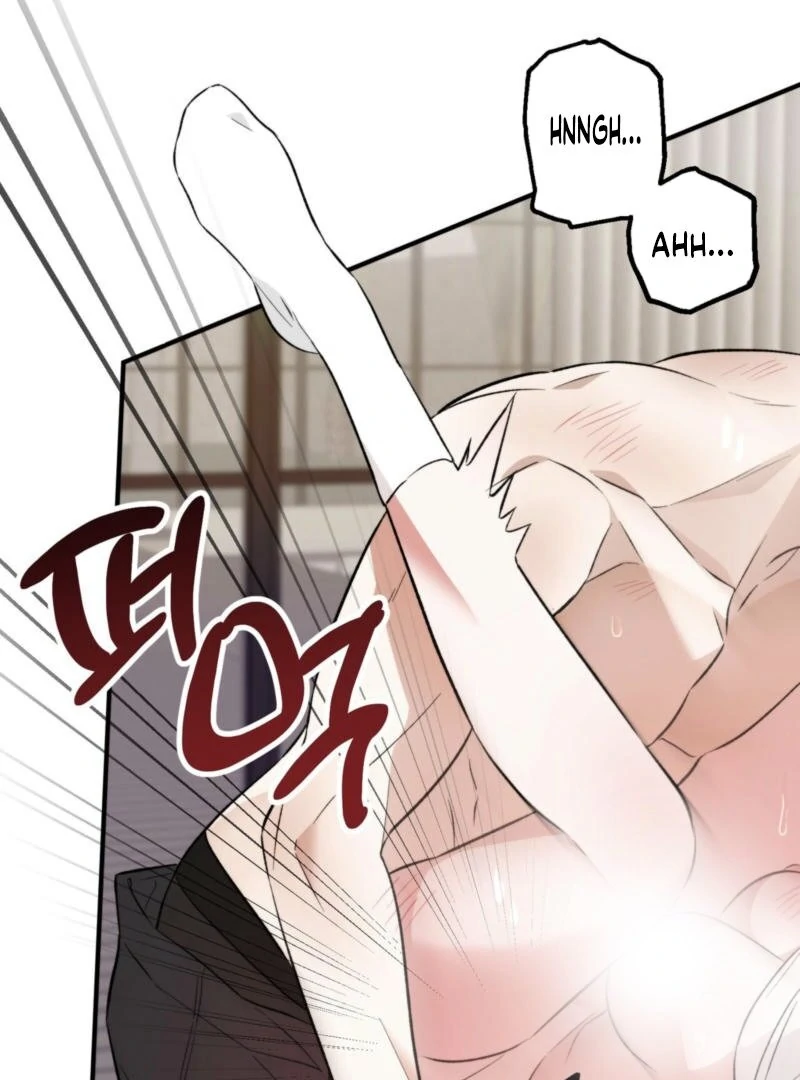 Food First, First Love Comes Second Chapter 5 - page 70