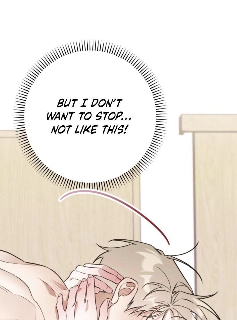 Food First, First Love Comes Second Chapter 5 - page 73