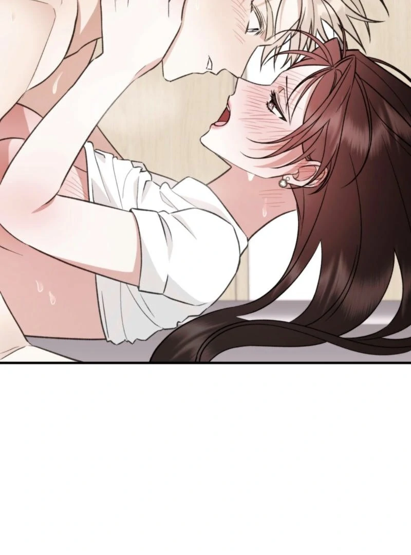 Food First, First Love Comes Second Chapter 5 - page 74