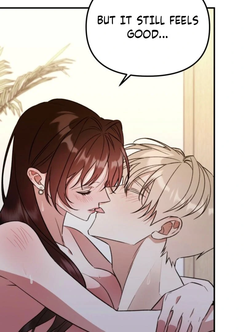 Food First, First Love Comes Second Chapter 5 - page 78