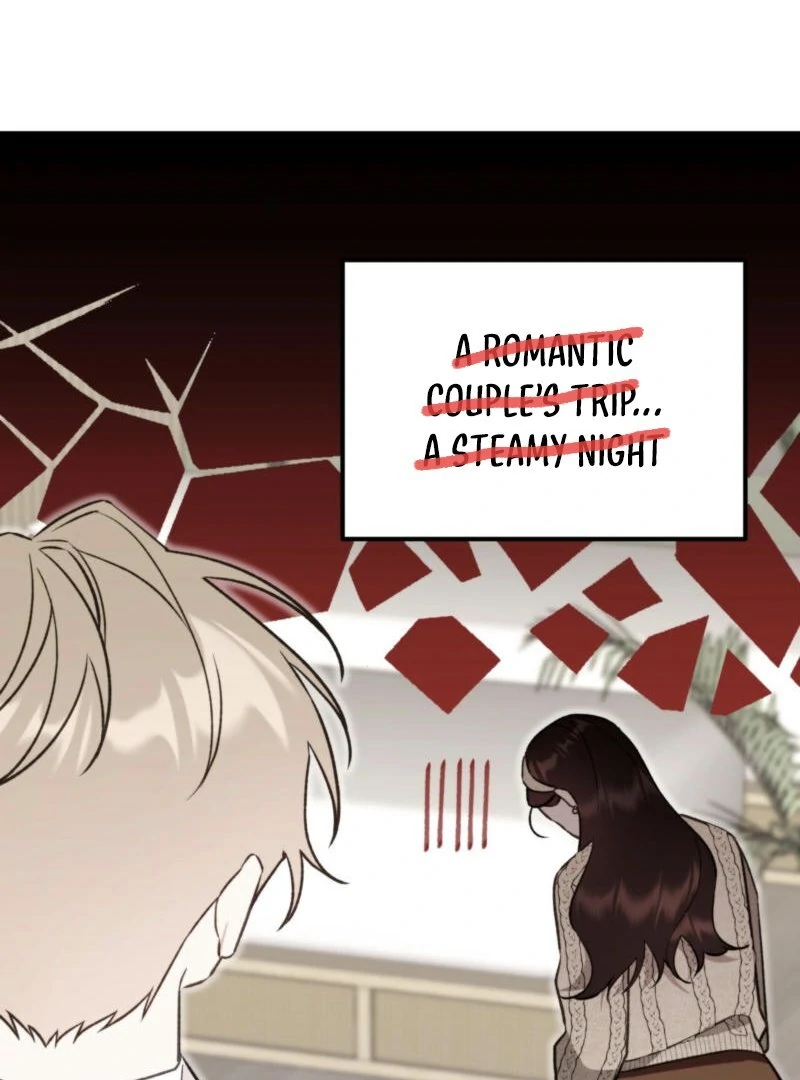 Food First, First Love Comes Second Chapter 5 - page 7