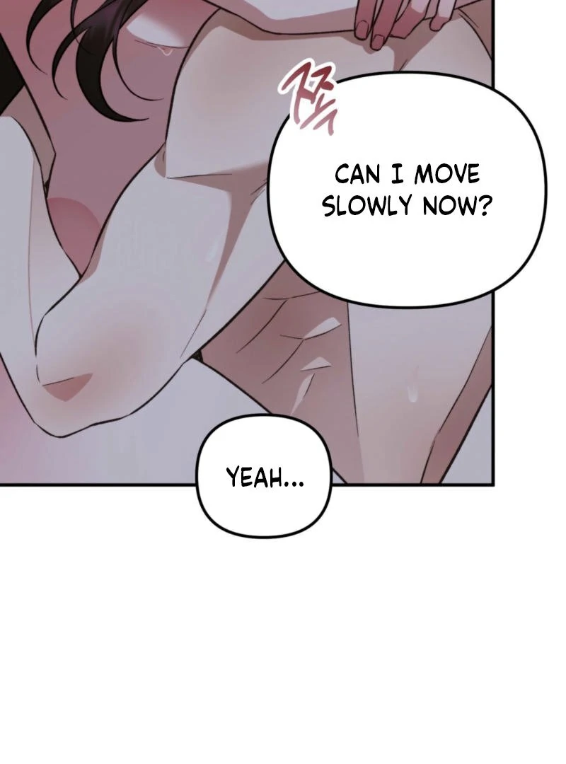 Food First, First Love Comes Second Chapter 5 - page 79