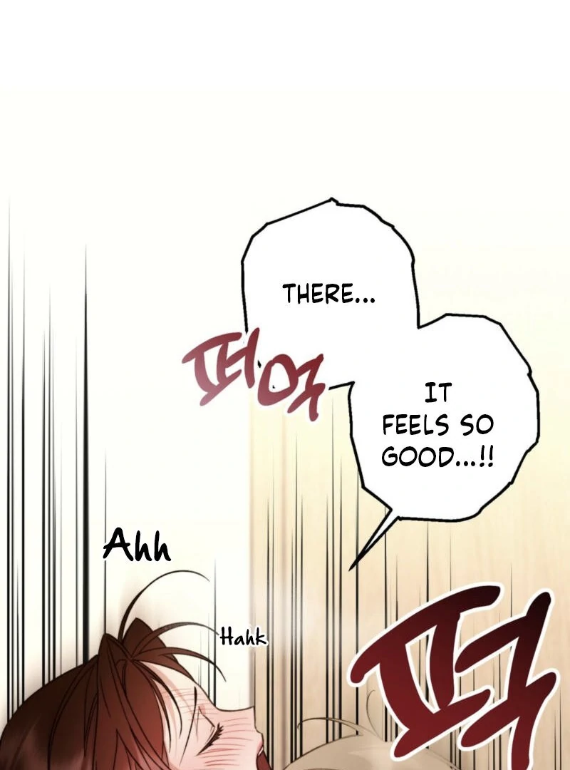 Food First, First Love Comes Second Chapter 5 - page 82