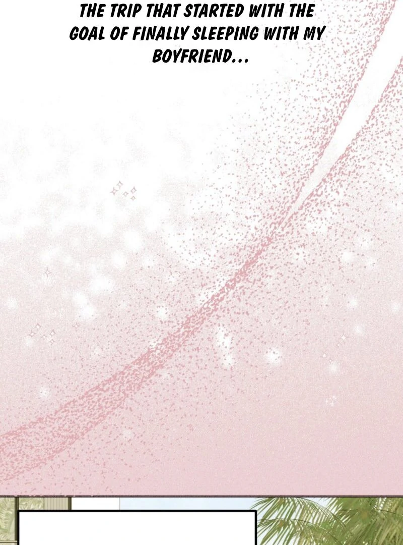 Food First, First Love Comes Second Chapter 5 - page 85