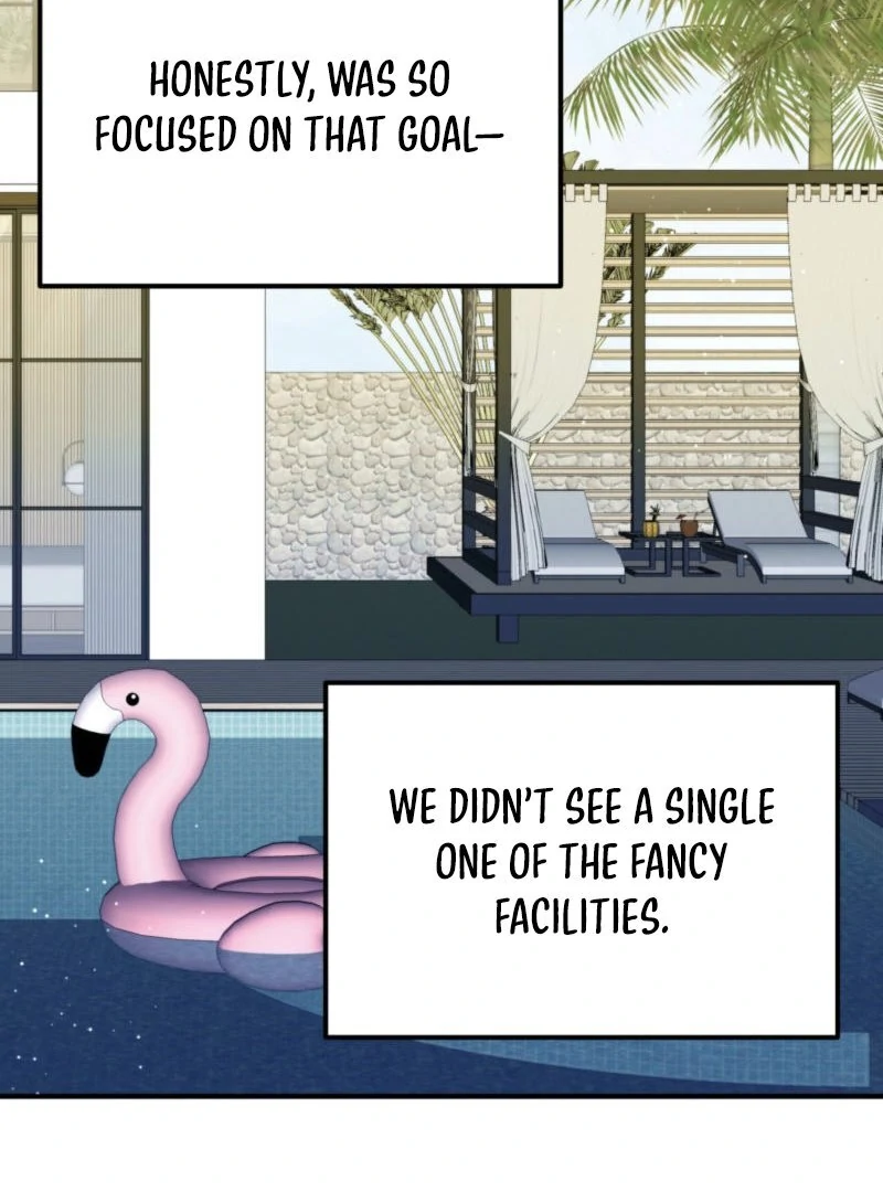 Food First, First Love Comes Second Chapter 5 - page 86