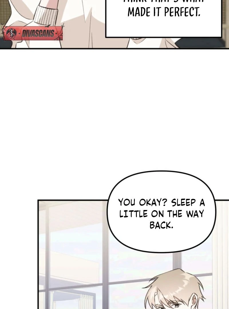 Food First, First Love Comes Second Chapter 5 - page 88