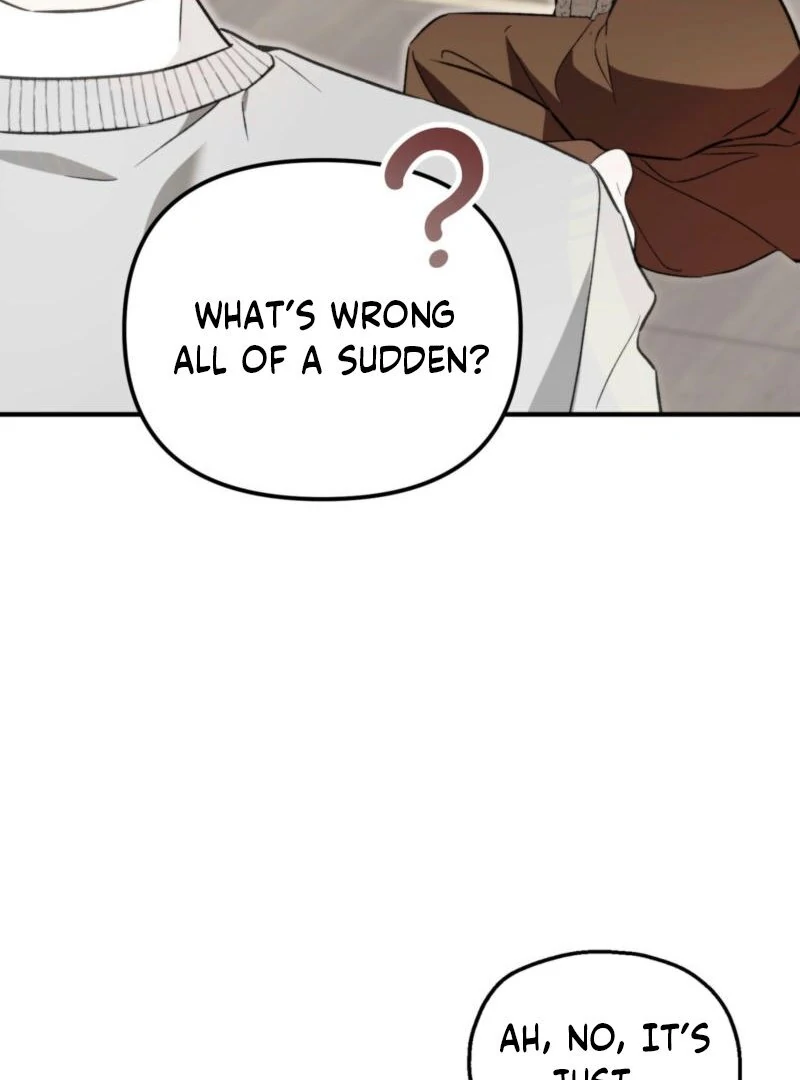 Food First, First Love Comes Second Chapter 5 - page 8