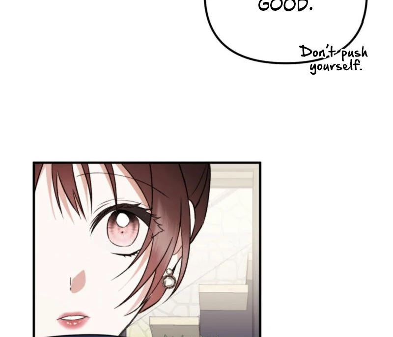 Food First, First Love Comes Second Chapter 5 - page 90