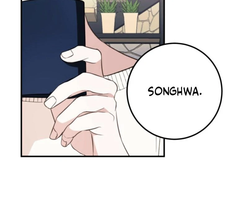 Food First, First Love Comes Second Chapter 5 - page 91