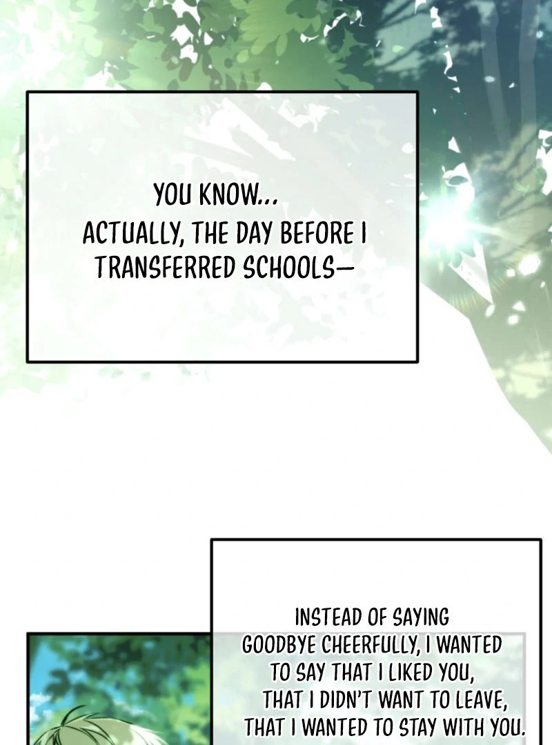 Food First, First Love Comes Second Chapter 5 - page 94